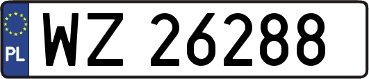 WZ26288