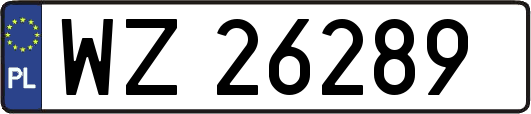 WZ26289