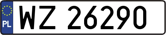 WZ26290