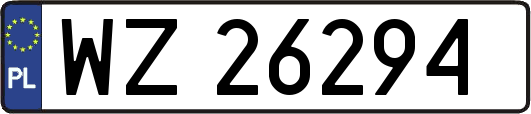WZ26294