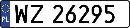 WZ26295
