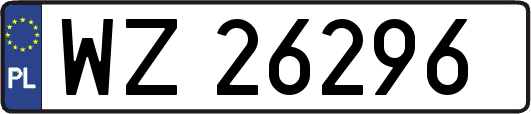 WZ26296