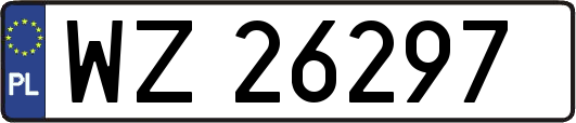 WZ26297