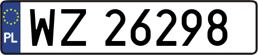 WZ26298