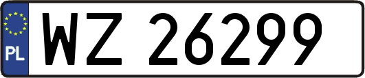 WZ26299