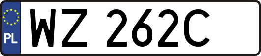 WZ262C
