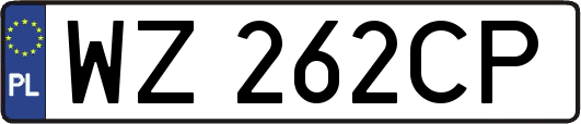 WZ262CP