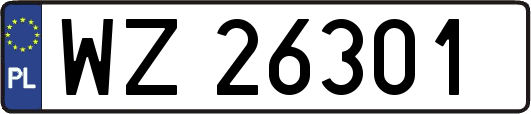 WZ26301