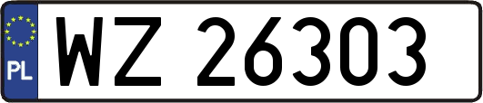 WZ26303
