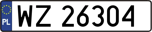 WZ26304