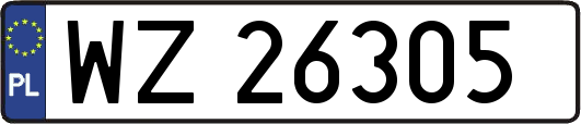 WZ26305