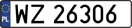 WZ26306