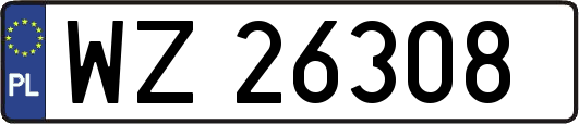 WZ26308