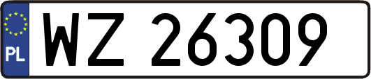 WZ26309