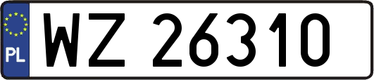 WZ26310