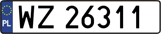 WZ26311