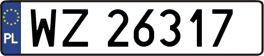 WZ26317