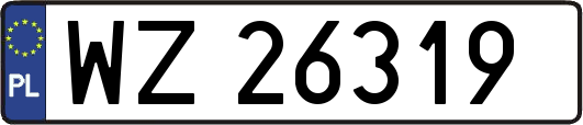WZ26319