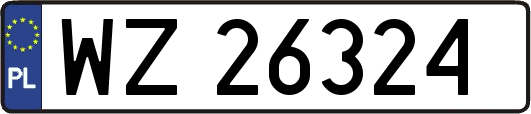 WZ26324