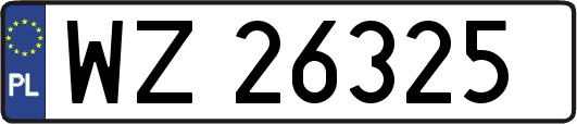 WZ26325
