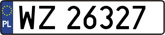 WZ26327