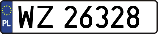 WZ26328