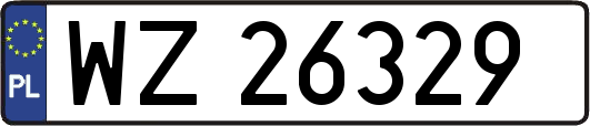 WZ26329