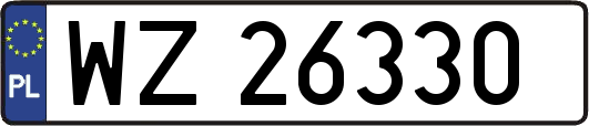 WZ26330