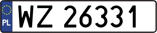 WZ26331