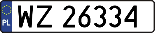 WZ26334
