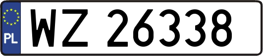 WZ26338
