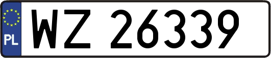 WZ26339