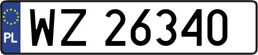 WZ26340