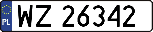 WZ26342