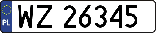 WZ26345