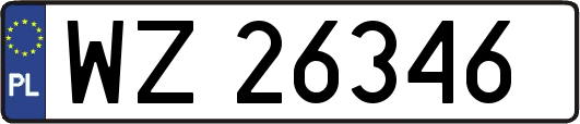 WZ26346