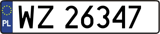 WZ26347