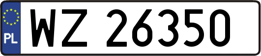 WZ26350