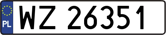 WZ26351