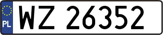 WZ26352