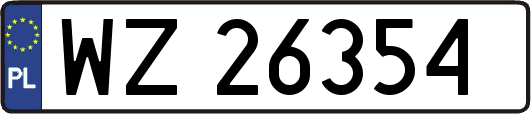 WZ26354