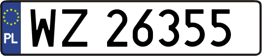 WZ26355