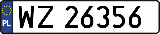 WZ26356