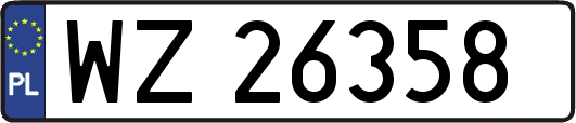 WZ26358