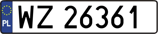 WZ26361