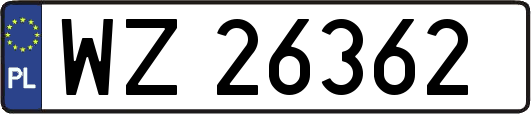 WZ26362