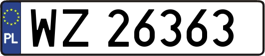 WZ26363