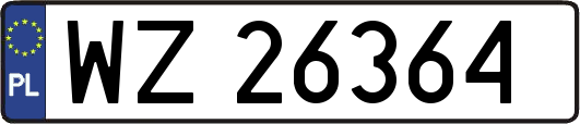 WZ26364