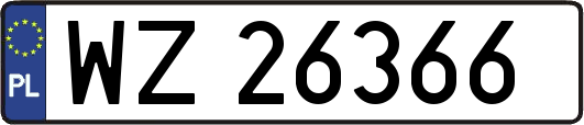 WZ26366