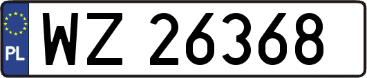 WZ26368